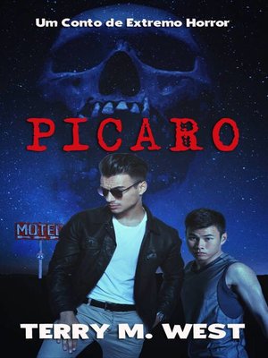 cover image of Pícaro